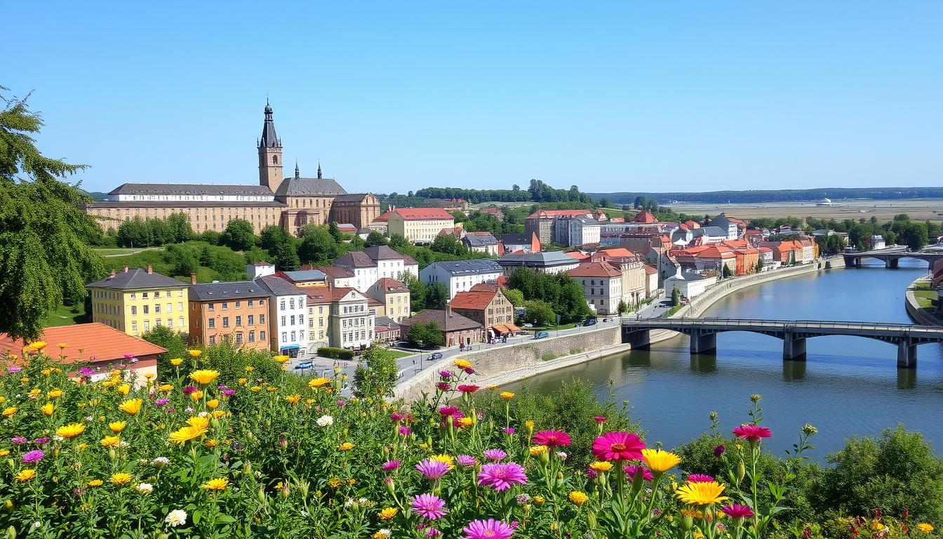 Ścinawa – miasto z historią i perspektywą rozwoju na Dolnym Śląsku